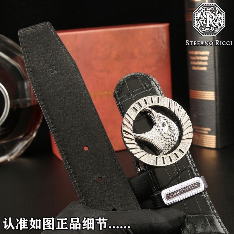 Stefano Ricci Belts